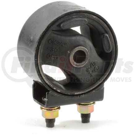 Anchor Motor Mounts 8906 ENGINE MOUNT FRONT