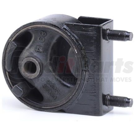 Anchor Motor Mounts 8914 ENGINE MOUNT FRONT,REAR