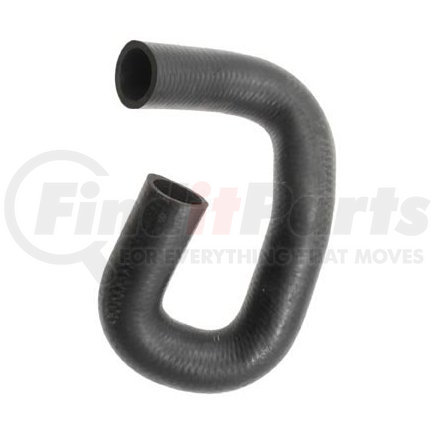Dayco 71365 CURVED RADIATOR HOSE, DAYCO