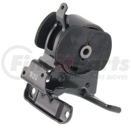 Anchor Motor Mounts 8956 TRANSMISSION MOUNT LEFT