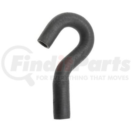 Dayco 71415 CURVED RADIATOR HOSE, DAYCO