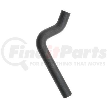 Dayco 71416 CURVED RADIATOR HOSE, DAYCO