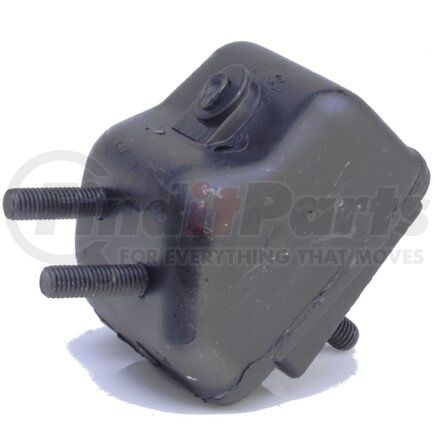 Anchor Motor Mounts 2851 ENGINE MOUNT FRONT LEFT