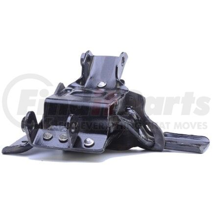 Anchor Motor Mounts 2861 ENGINE MOUNT FRONT LEFT