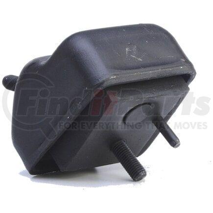 Anchor Motor Mounts 2869 ENGINE MOUNT FRONT LEFT