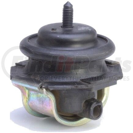 Anchor Motor Mounts 2902 ENGINE MOUNT FRONT LEFT,FRONT RIGHT