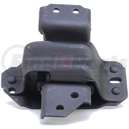 Anchor Motor Mounts 2904 ENGINE MOUNT FRONT LEFT