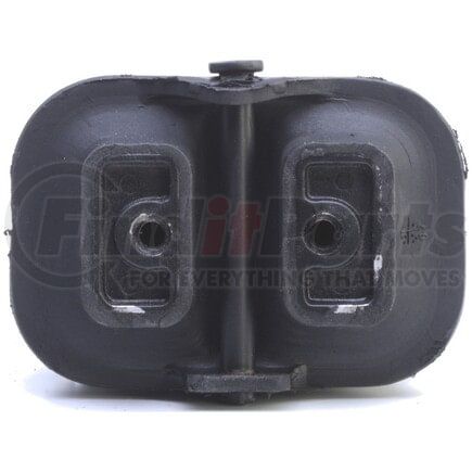 Anchor Motor Mounts 3072 ENGINE MOUNT FRONT RIGHT