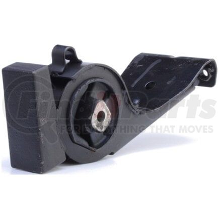 Anchor Motor Mounts 3089 ENGINE MOUNT REAR