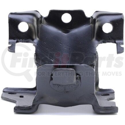 Anchor Motor Mounts 3102 ENGINE MOUNT FRONT LEFT,FRONT RIGHT