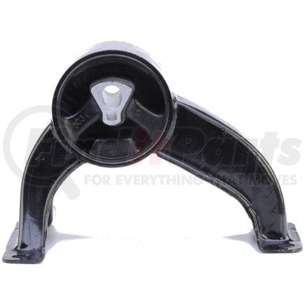 Anchor Motor Mounts 3155 ENGINE MOUNT REAR