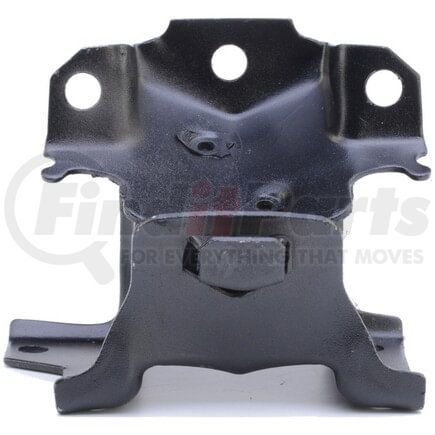 Anchor Motor Mounts 3176 ENGINE MOUNT FRONT LEFT,FRONT RIGHT