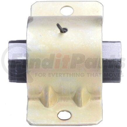 Anchor Motor Mounts 3189 TRANSMISSION MOUNT REAR