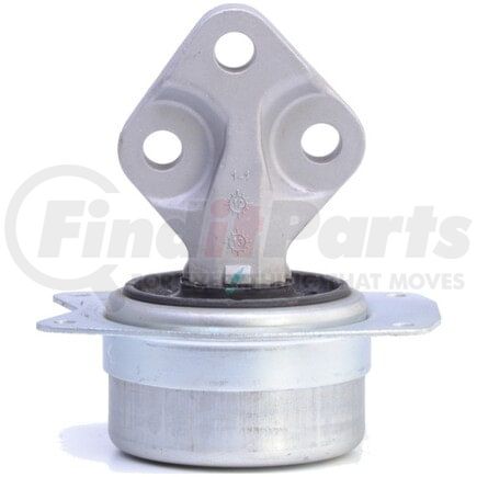 Anchor Motor Mounts 3201 TRANSMISSION MOUNT LEFT