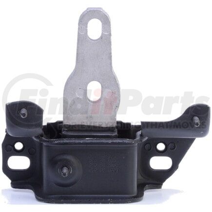 Anchor Motor Mounts 3259 TRANSMISSION MOUNT LEFT