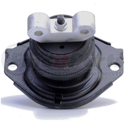 Anchor Motor Mounts 3262 ENGINE MOUNT FRONT LEFT,FRONT RIGHT