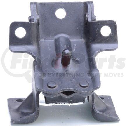 Anchor Motor Mounts 3290 ENGINE MOUNT FRONT LEFT,FRONT RIGHT