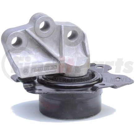 Anchor Motor Mounts 3291 TRANSMISSION MOUNT LEFT