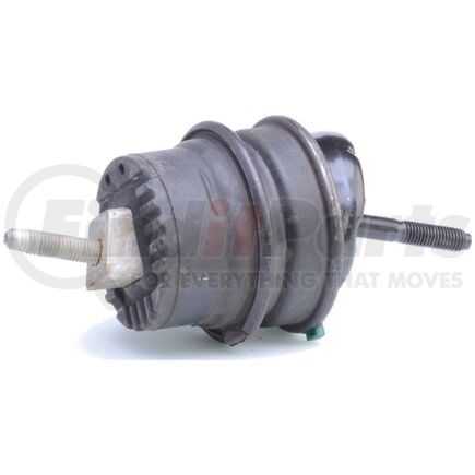 Anchor Motor Mounts 3295 ENGINE MOUNT FRONT LEFT,FRONT RIGHT