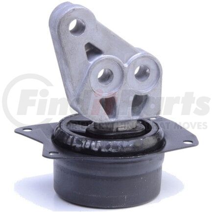 Anchor Motor Mounts 3303 TRANSMISSION MOUNT LEFT