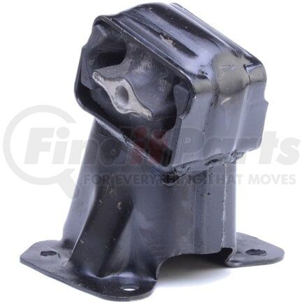 Anchor Motor Mounts 3312 ENGINE MOUNT FRONT LEFT