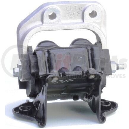 Anchor Motor Mounts 3315 ENGINE MOUNT FRONT RIGHT,FRONT LEFT