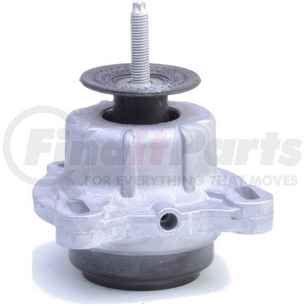 Anchor Motor Mounts 3318 ENGINE MOUNT FRONT LEFT,FRONT RIGHT