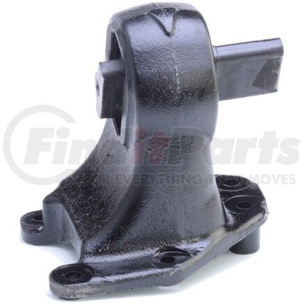 Anchor Motor Mounts 3321 ENGINE MOUNT FRONT LEFT