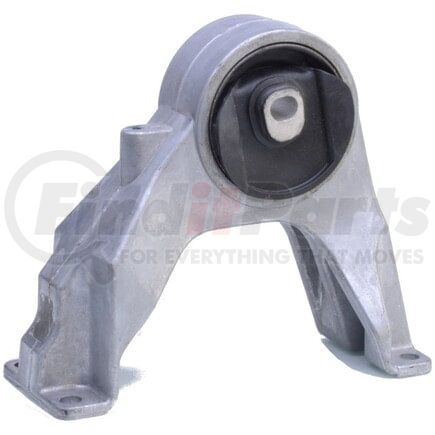 Anchor Motor Mounts 3333 ENGINE MOUNT REAR