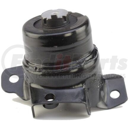 Anchor Motor Mounts 3349 ENGINE MOUNT FRONT LEFT