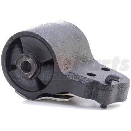 Anchor Motor Mounts 3372 ENGINE MOUNT FRONT LEFT