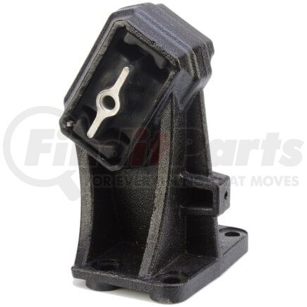 Anchor Motor Mounts 3409 ENGINE MOUNT FRONT LEFT