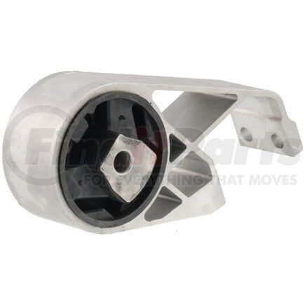 Anchor Motor Mounts 3440 TRANSMISSION MOUNT REAR LEFT