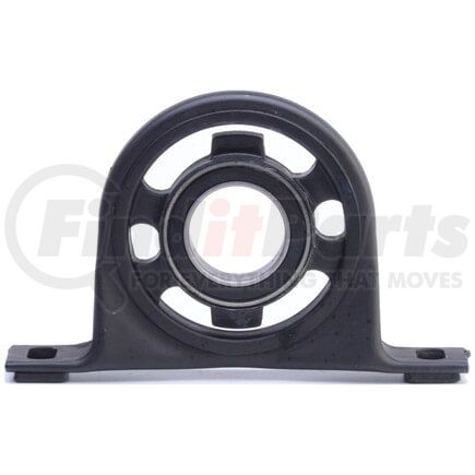 Anchor Motor Mounts 6080 CNTR SUPPORT BEARING REAR