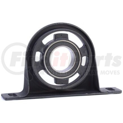Anchor Motor Mounts 6081 CNTR SUPPORT BEARING FRONT