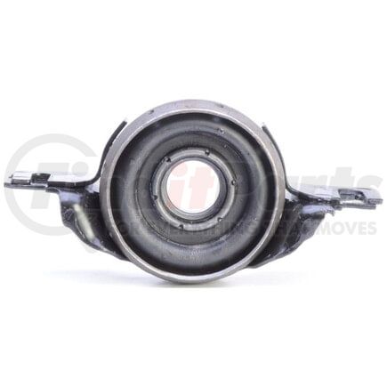 Anchor Motor Mounts 6083 CNTR SUPPORT BEARING FRONT