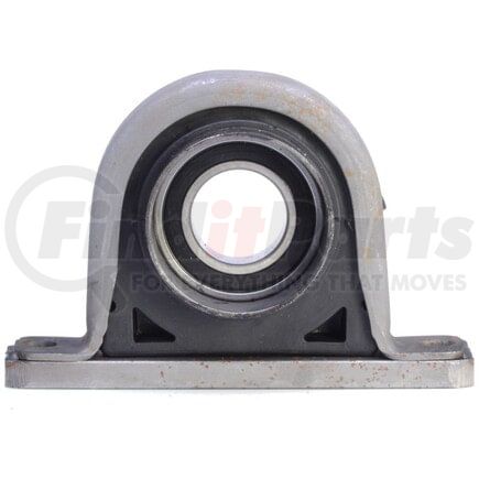 Anchor Motor Mounts 6107 CENTER SUPPORT BEARING CENTER