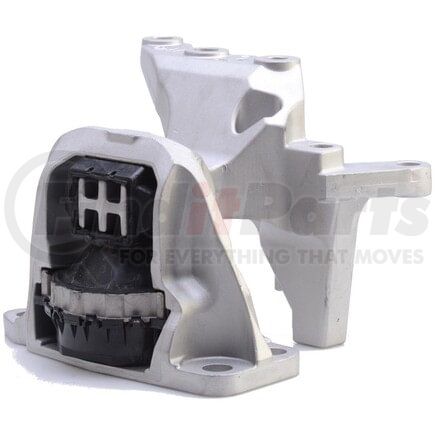 Anchor Motor Mounts 9952 ENGINE MOUNT RIGHT