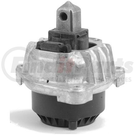 Anchor Motor Mounts 9973