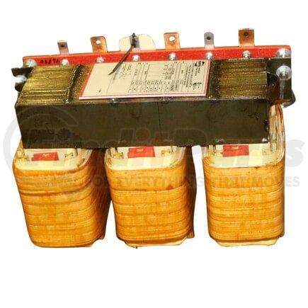 Hammond Power Solutions 205290 TRANSFORMER 40kVA 460V TO 200V 3PH Y