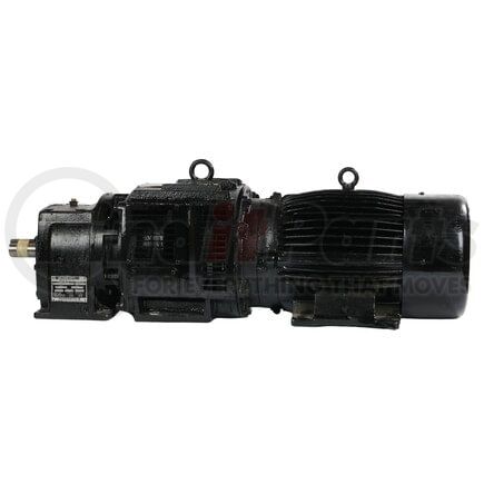 Cmi Roadbuilding 22-4610853675 VARIABLE SPEED DRIVE ASSEMBLY