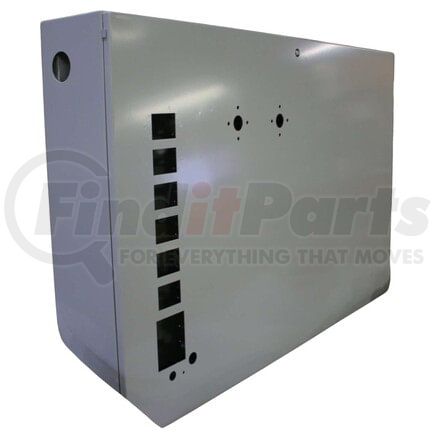 Hoffman CSD543608 ENCLOSURE 54inX36inX08in HX G2