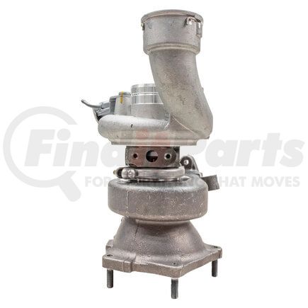 Mitsubishi 49T8900405 Mitsubishi Turbocharger TD04HL