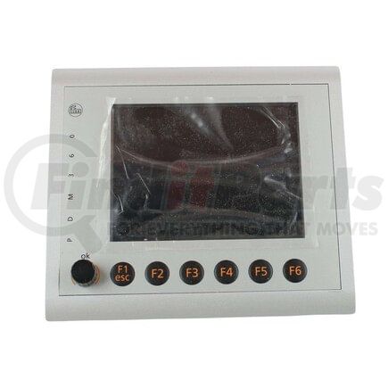 IFM CR1051 CONTROL PANEL DISPLAY MODULE