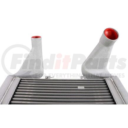 Dura-Block MADAC-18M CHARGE AIR COOLER