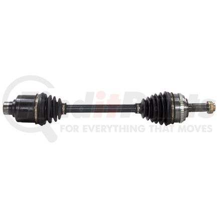 Diversified Shaft Solutions (DSS) 3969N CV Axle Shaft