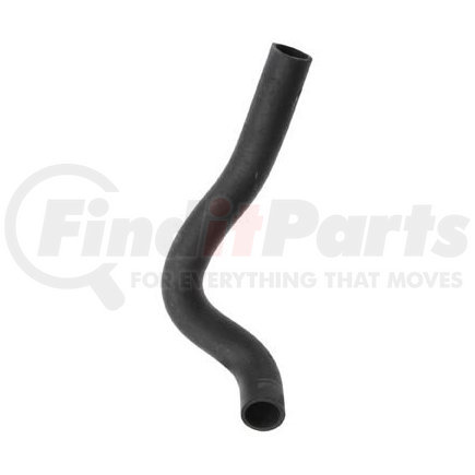 Dayco 71969 CURVED RADIATOR HOSE, DAYCO