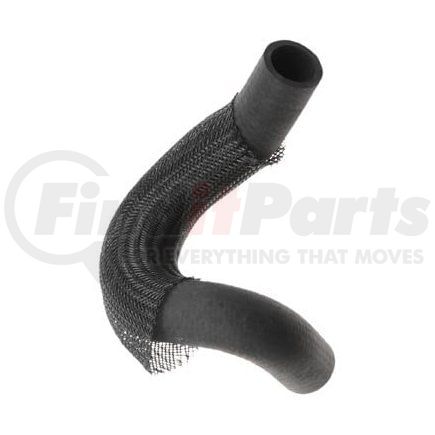 Dayco 72306 CURVED RADIATOR HOSE, DAYCO