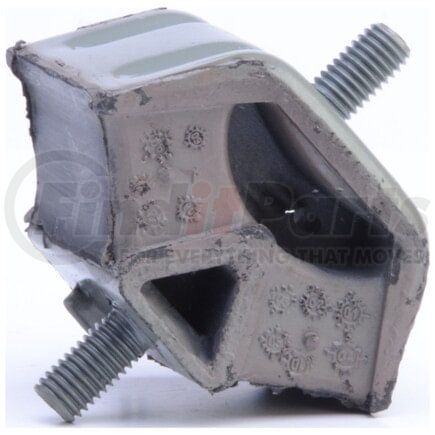 Anchor Motor Mounts 9111