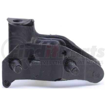 Anchor Motor Mounts 9152 TRANSMISSION MOUNT REAR LEFT